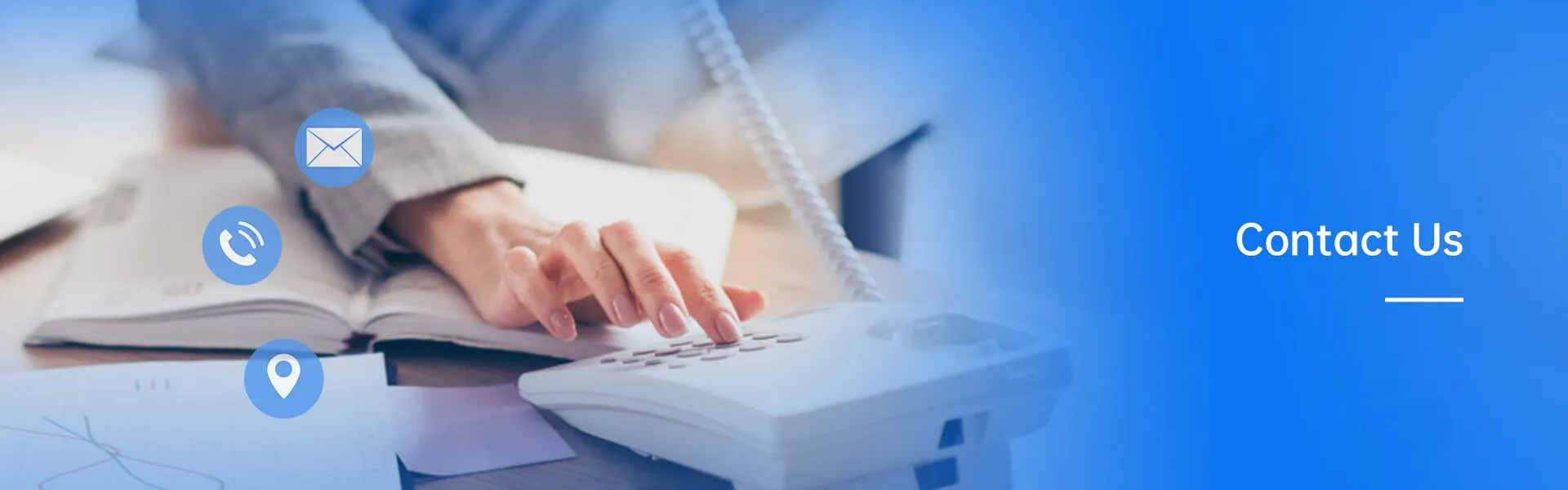 Contact Us