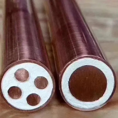 Mineral Insulated Cables