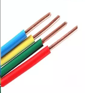 Why are polyolefins used for insulation in communication cables?