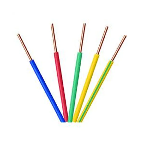 What Makes IEC 60227 Single Core PVC Cable a Reliable Choice for Modern Electrical Installations?