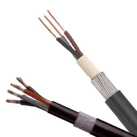 BS 5467 Power Cable